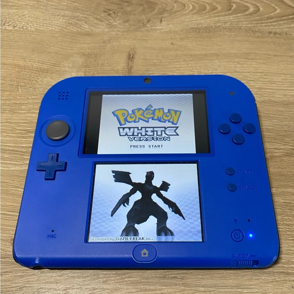 Nintendo non oem